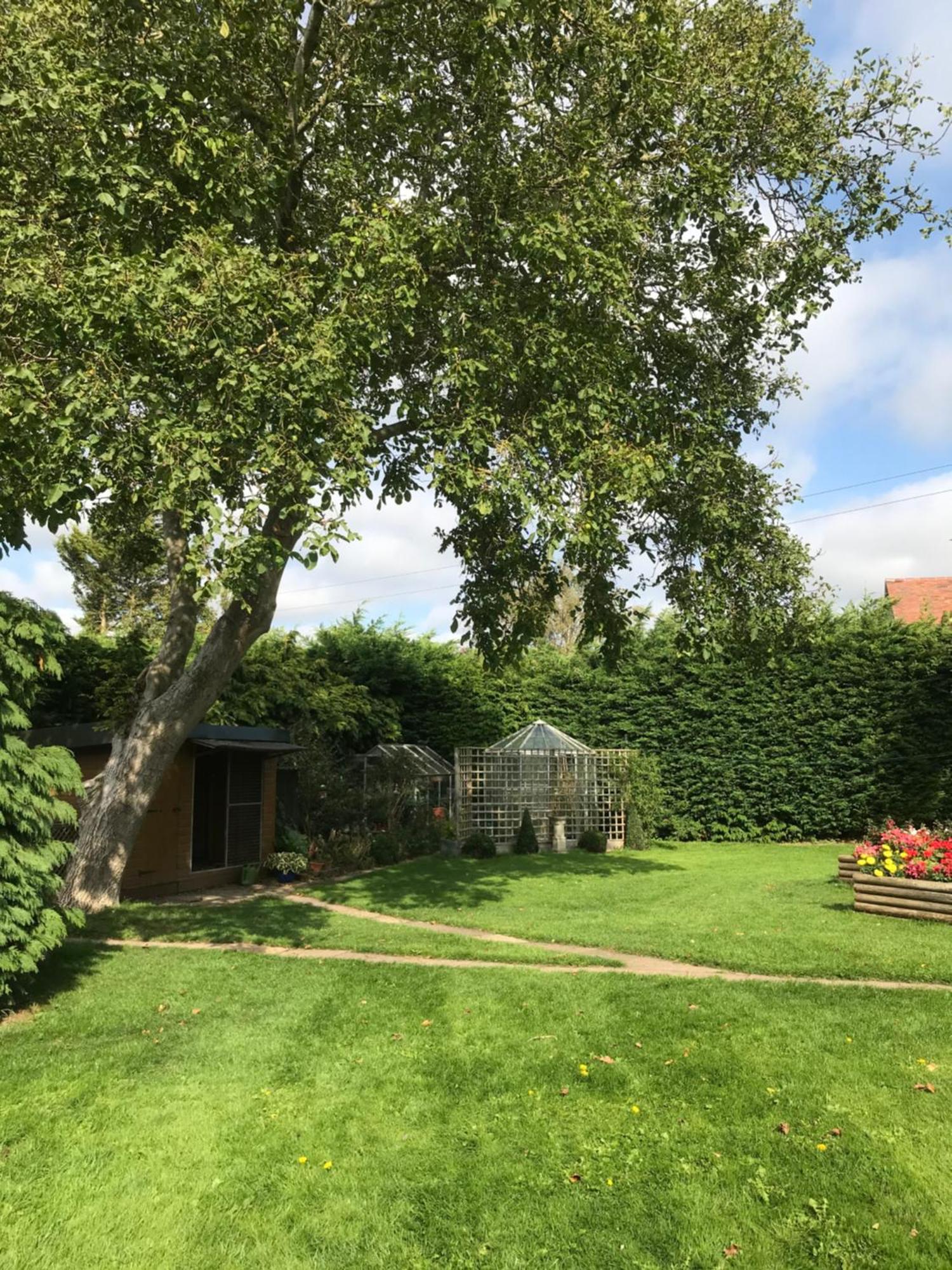 Brookleys Guest House Bidford Exterior photo