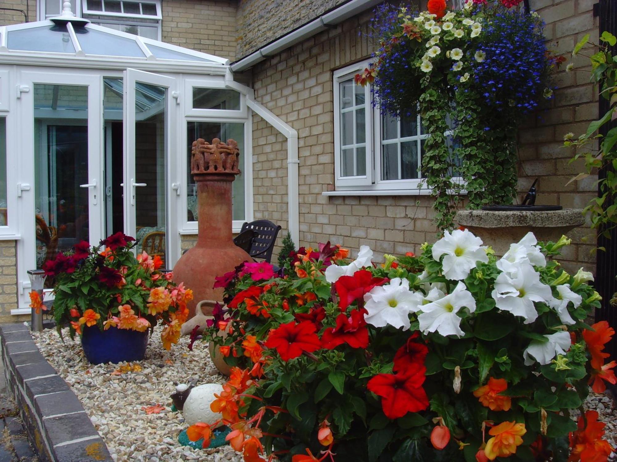 Brookleys Guest House Bidford Exterior photo