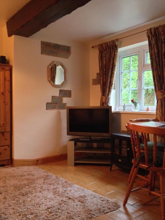 Brookleys Guest House Bidford Room photo