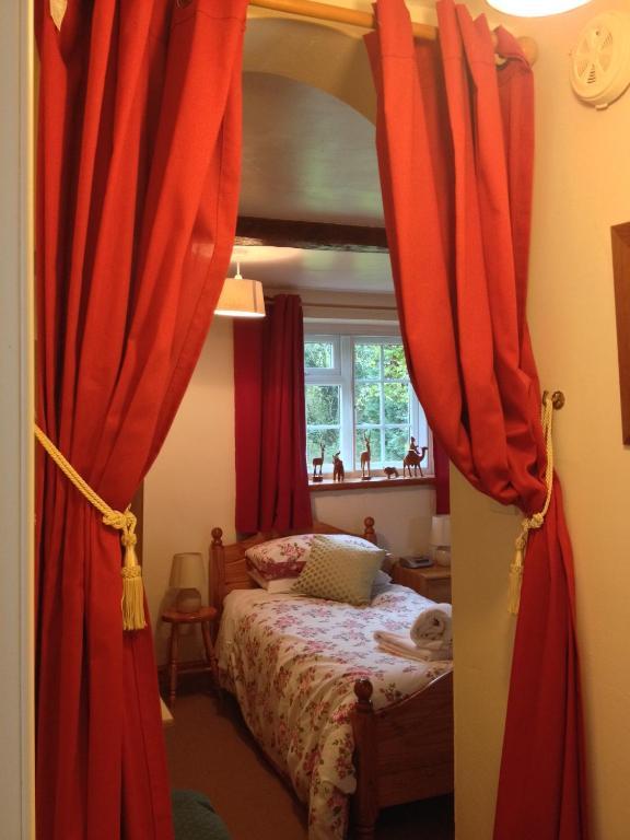 Brookleys Guest House Bidford Room photo